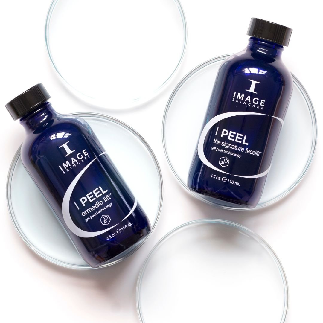 Peels and facials at our St Leonards skin clinic