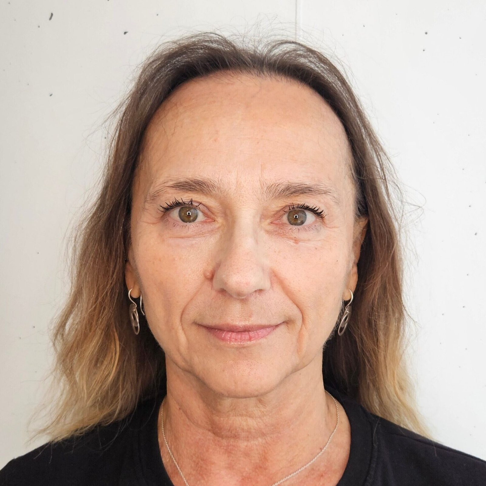 Maria Treatment Journey